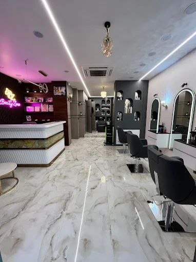 Beauty Zone