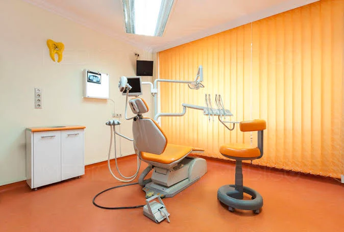 Krishna Dental Care