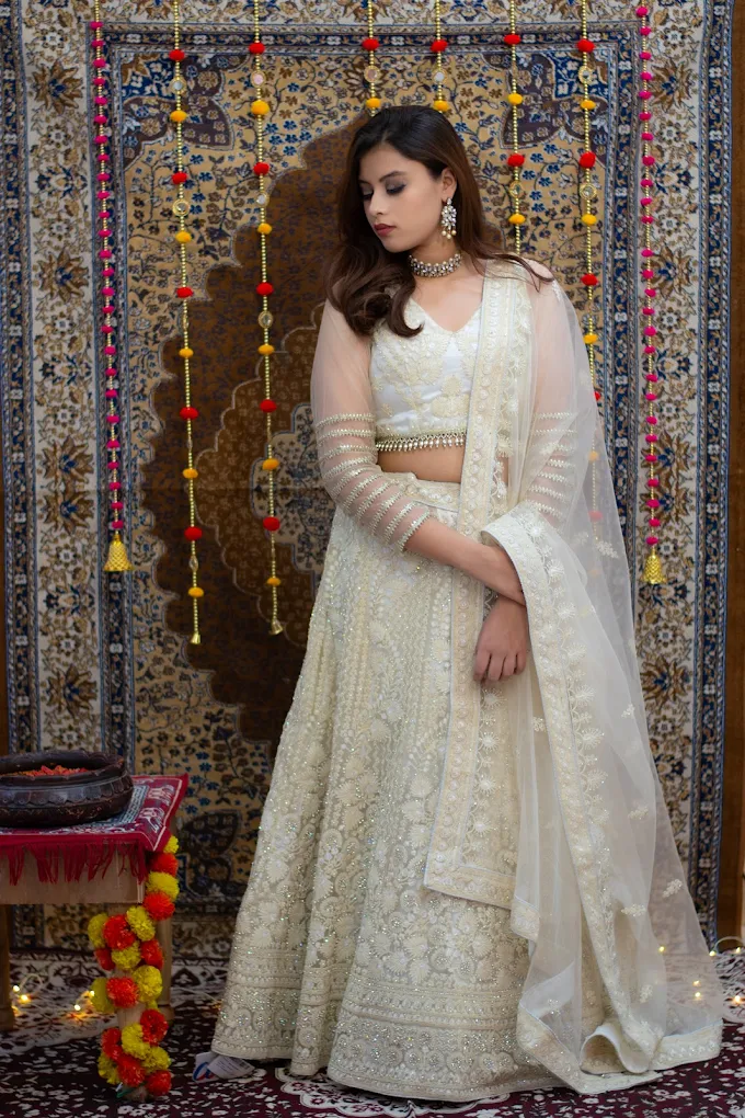 Shringar Rental Dresses