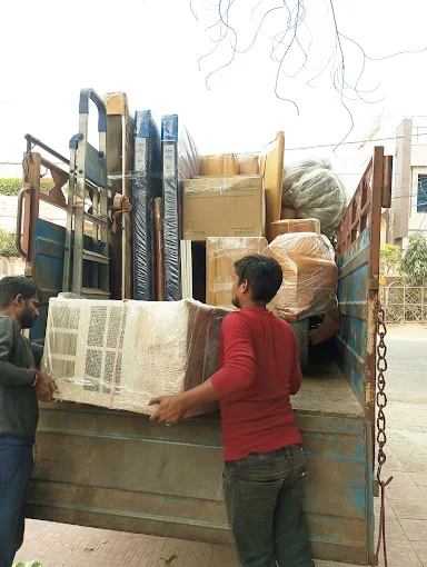 Misti Movers and Packers Lucknow