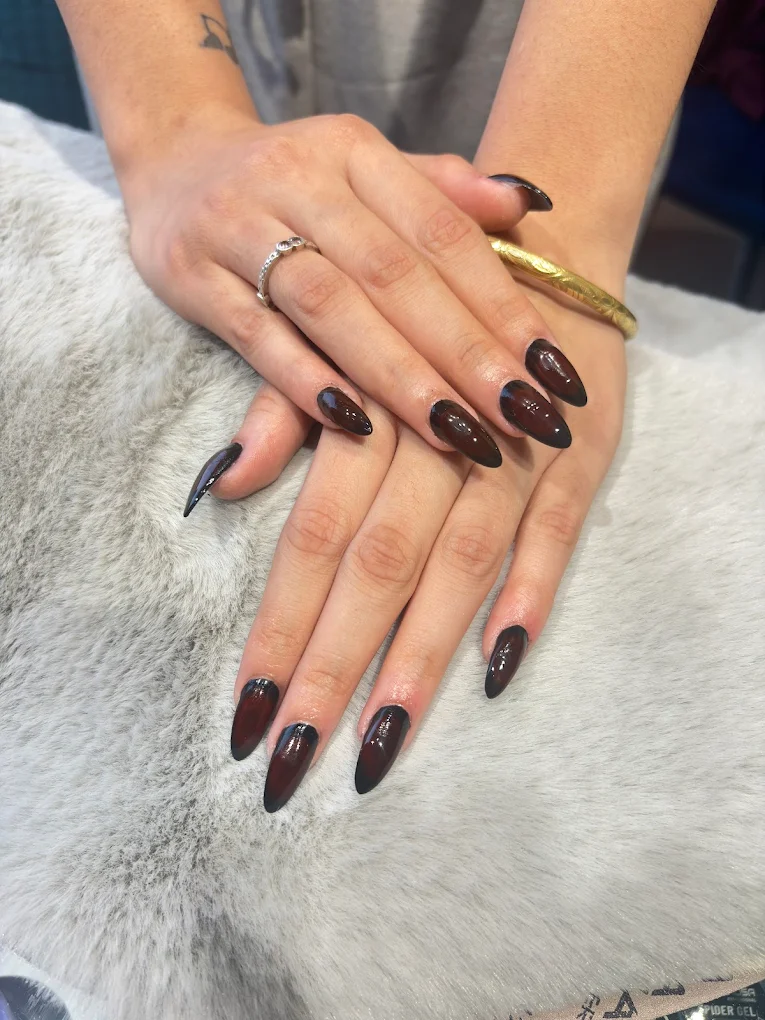 Crazy Nails