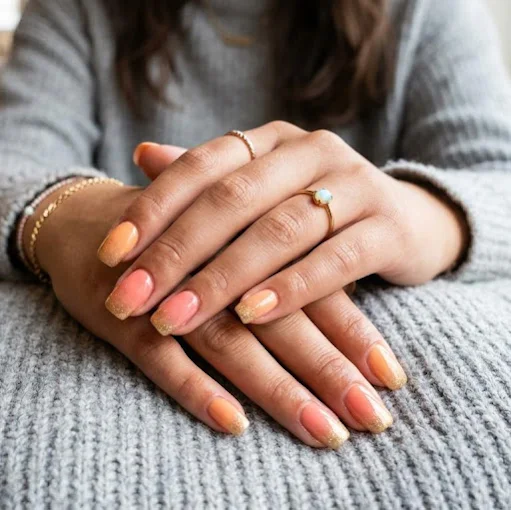 Nails by Preksha