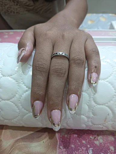 Nails by Preksha