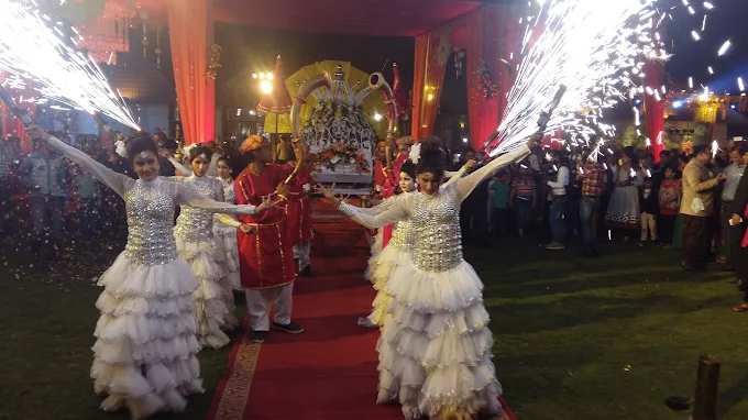 MG Event & Entertainment