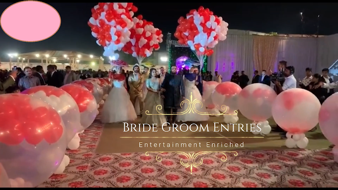 MG Event & Entertainment
