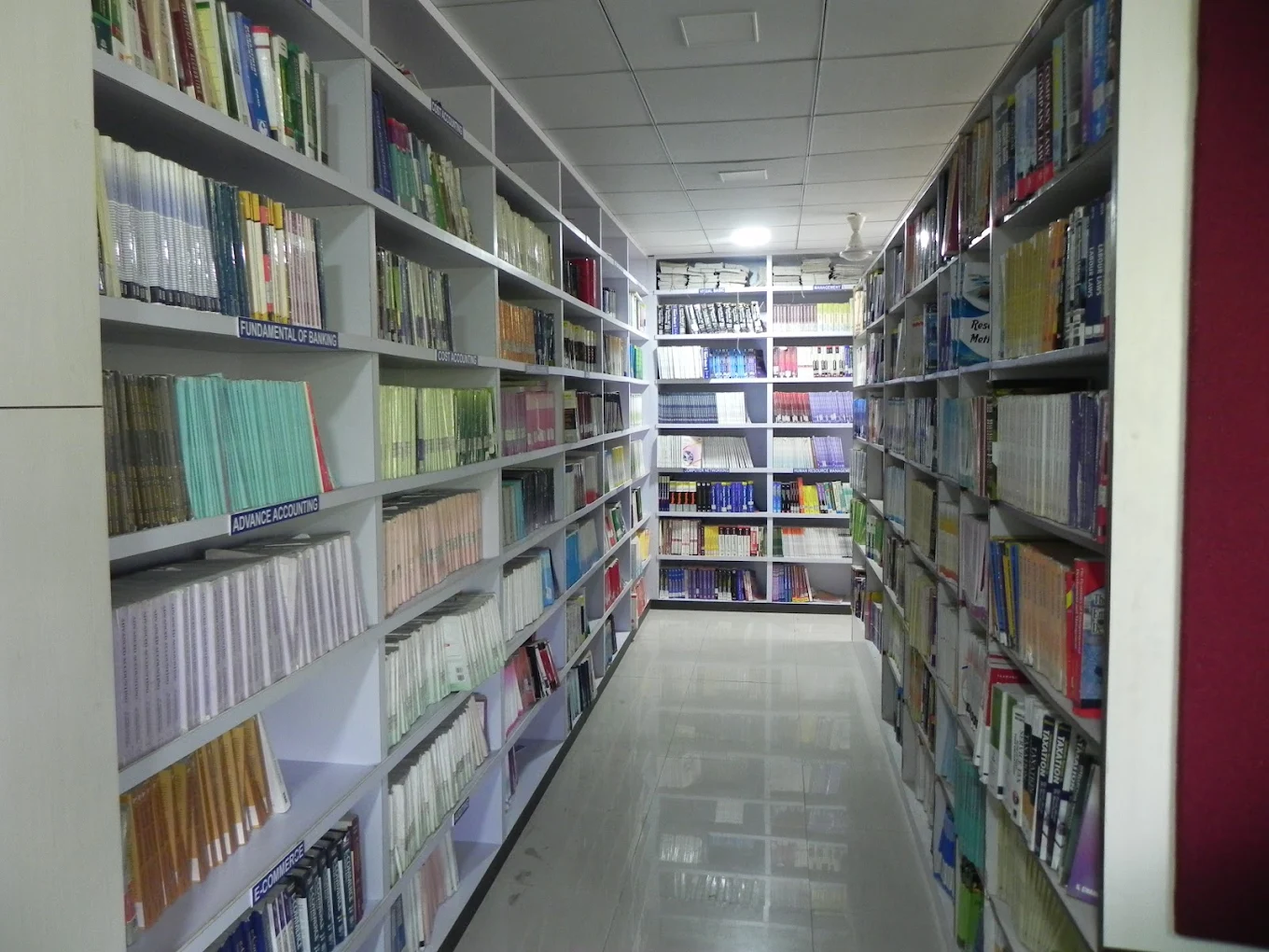 Modern College