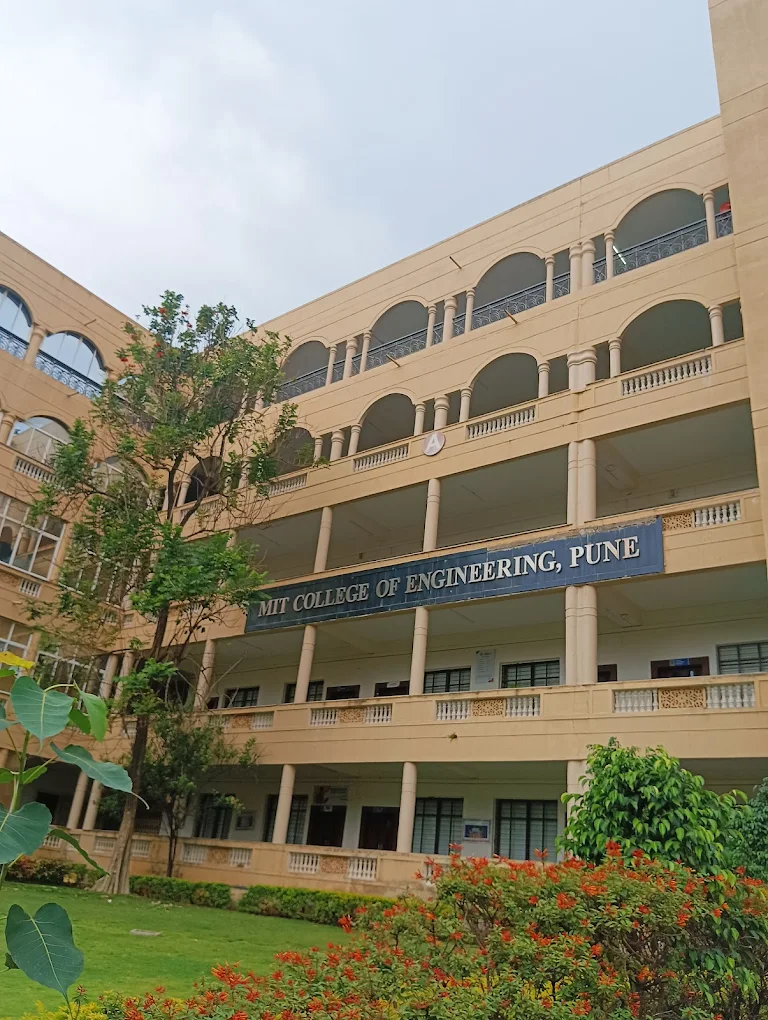 Mit World Peace University