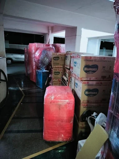 Happy Packers And Movers Pvt. Ltd
