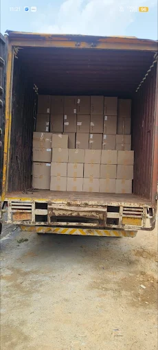 Dpm Packers And Movers