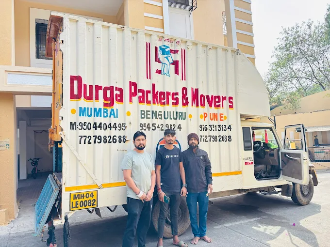 Dpm Packers And Movers