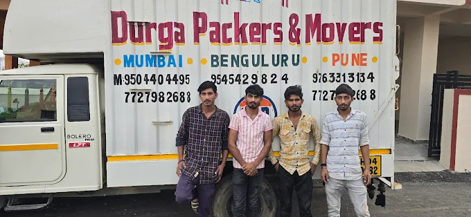 Dpm Packers And Movers