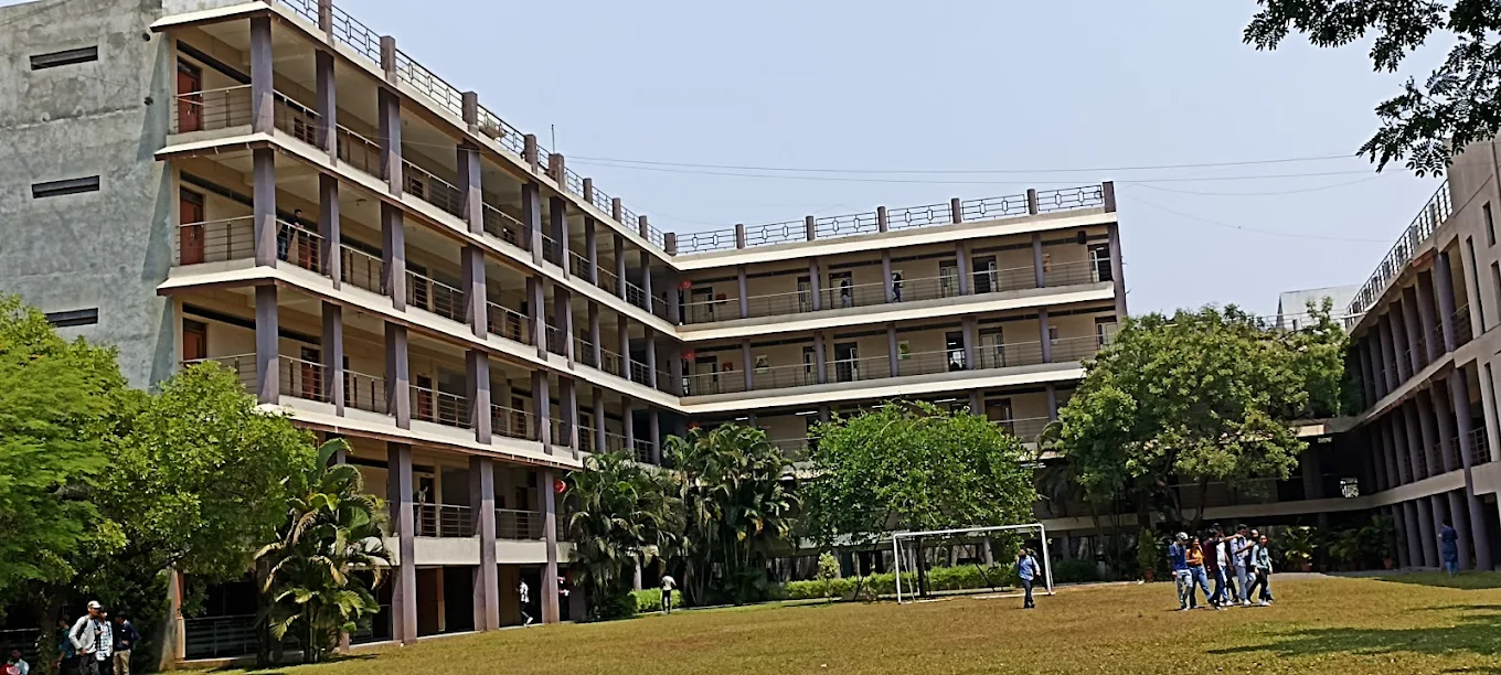 Christ College