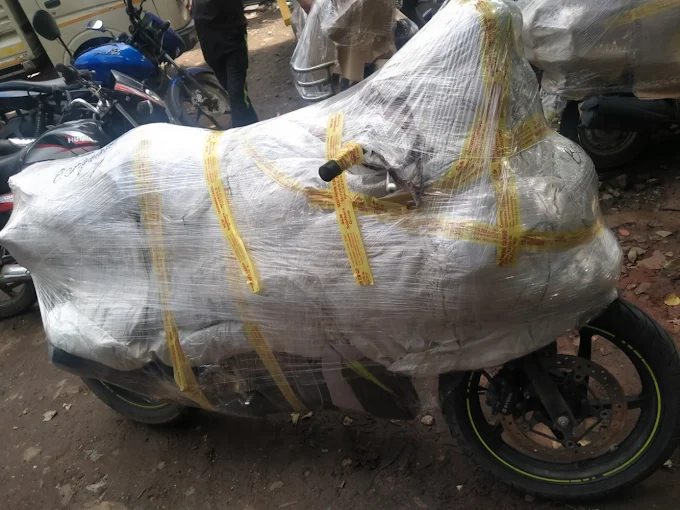 Om Sai Packers And Movers