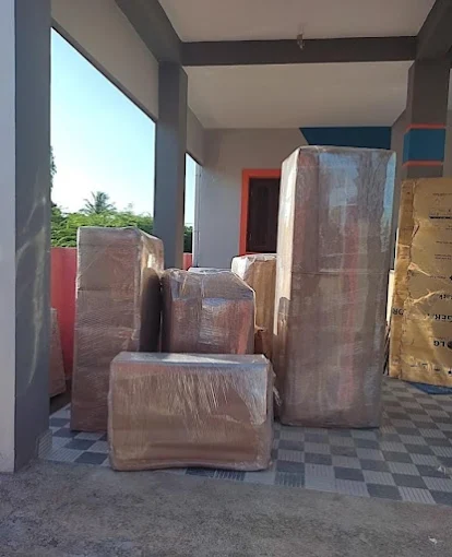 Trans King Packers And Movers Pune