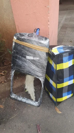 Trans King Packers And Movers Pune