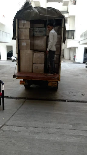 Laxmi Packers And Movers Wagholi