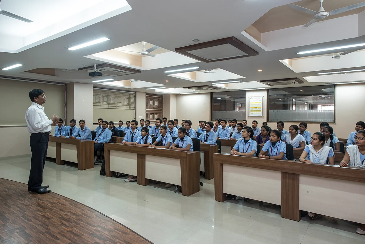 Dr. D. Y. Patil Institute Of Technology