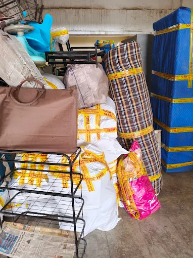 Southern Express Packers & Movers