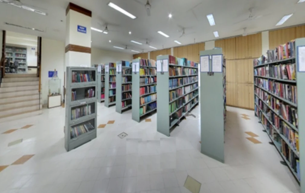 Pune Institute Of Computer Technology
