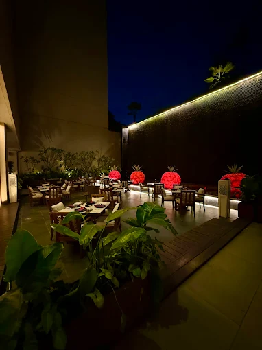 Hyatt Pune