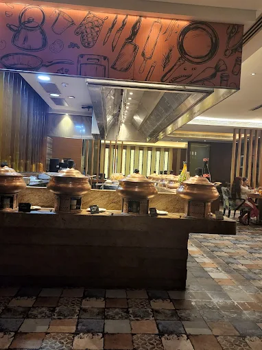 Hyatt Pune