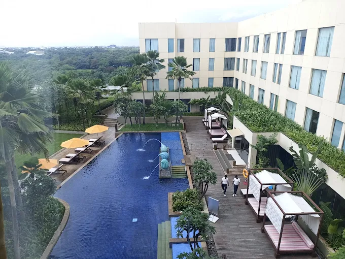 Hyatt Pune
