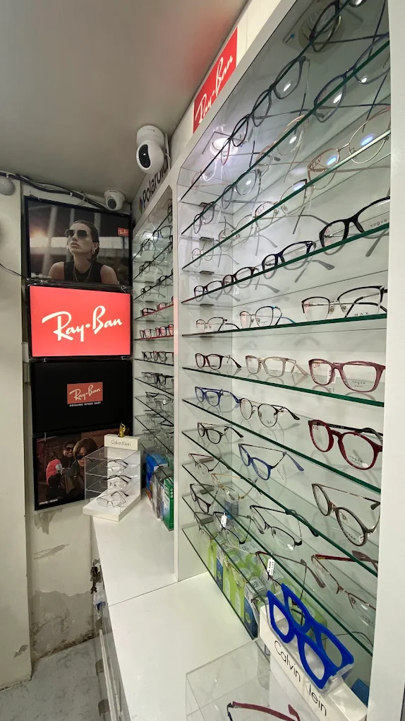 Maniyar Vision Care
