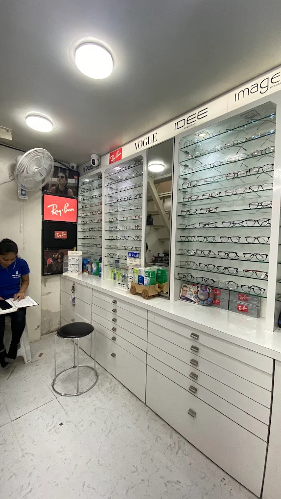 Maniyar Vision Care
