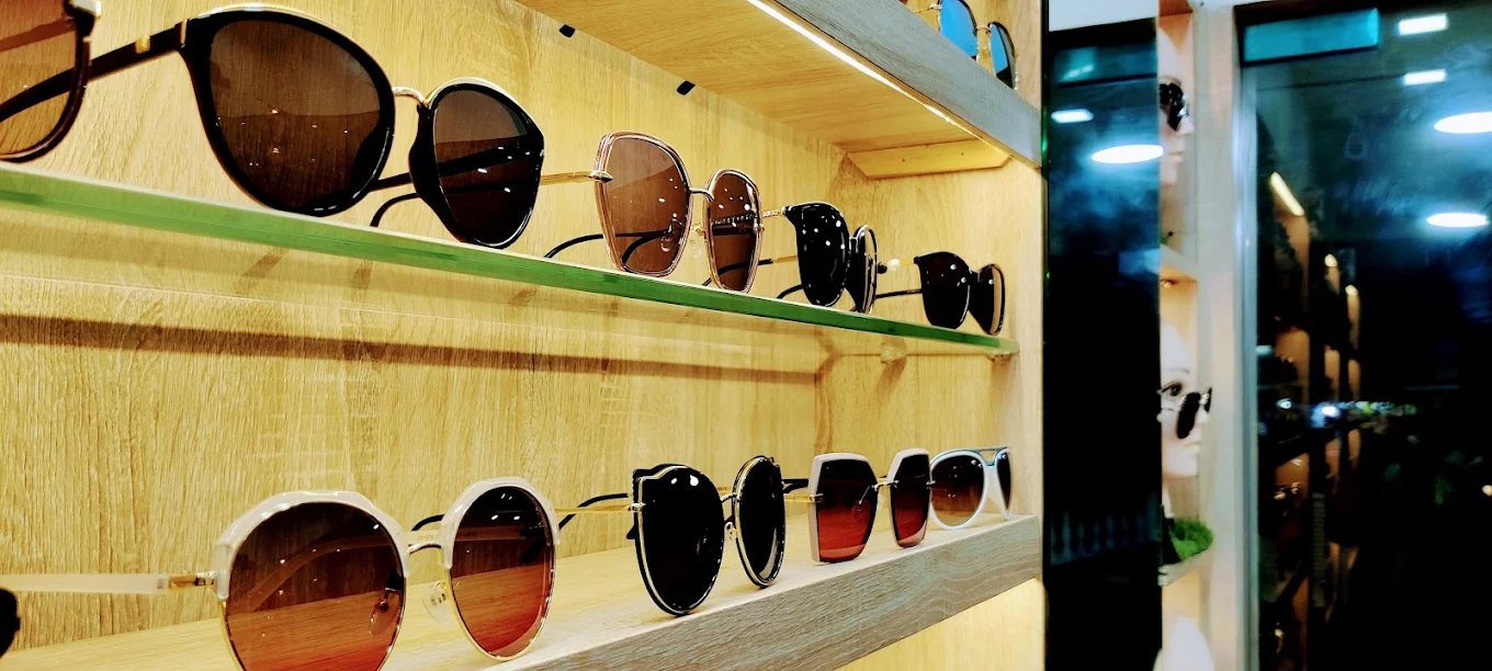 Pune Vision Care