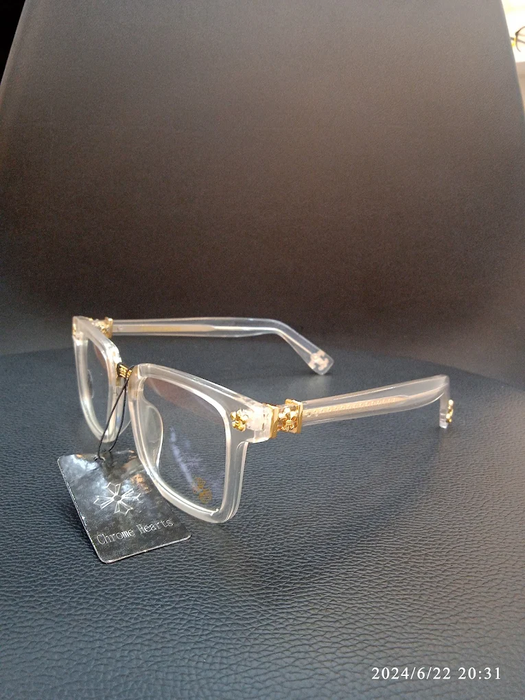 Clear Eye Optics
