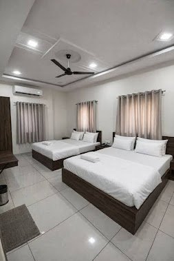 Hotel Orchard