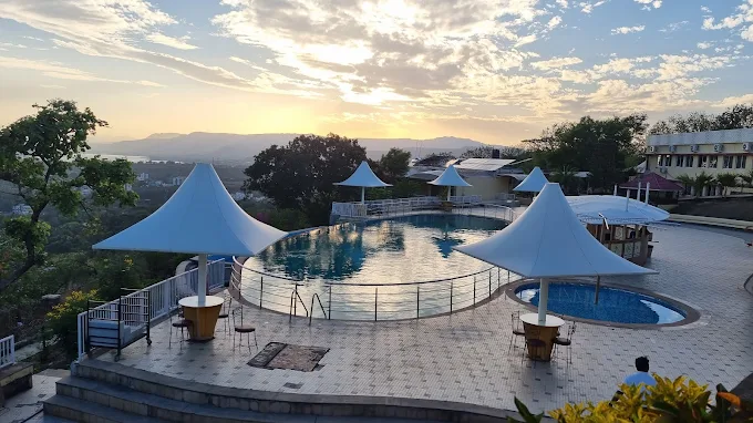 Wildernest Hilltop Resort
