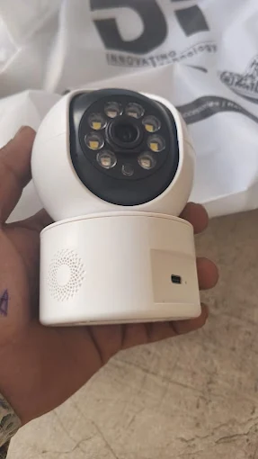 Hs Cctv & Security Solutions
