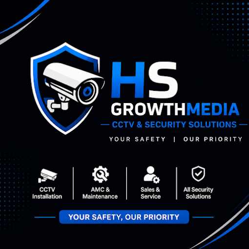 Hs Cctv & Security Solutions
