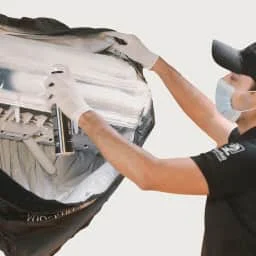 V Tech AC Service And Repair Photo
