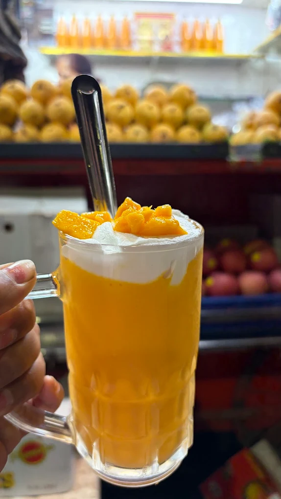 Alankar Juice Centre