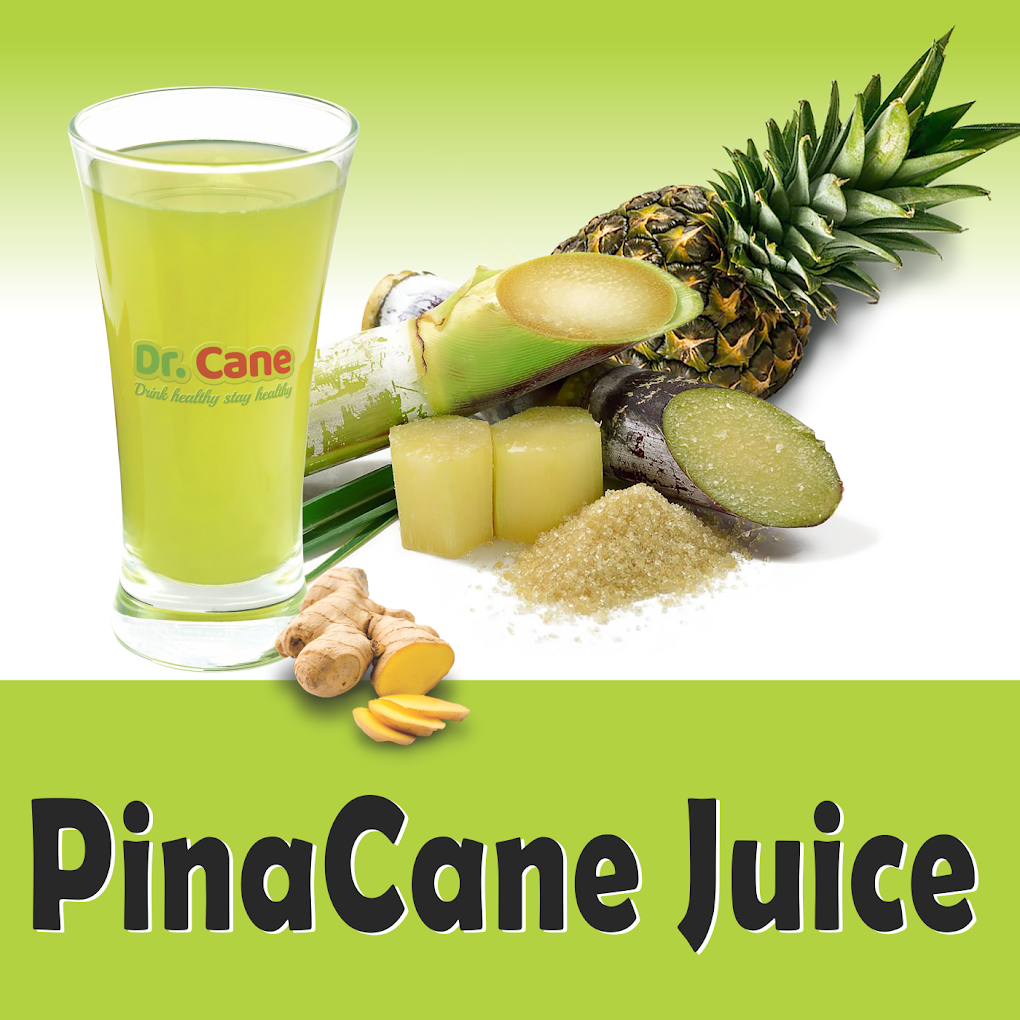 Dr. Cane - Sugarcane Juice Centres