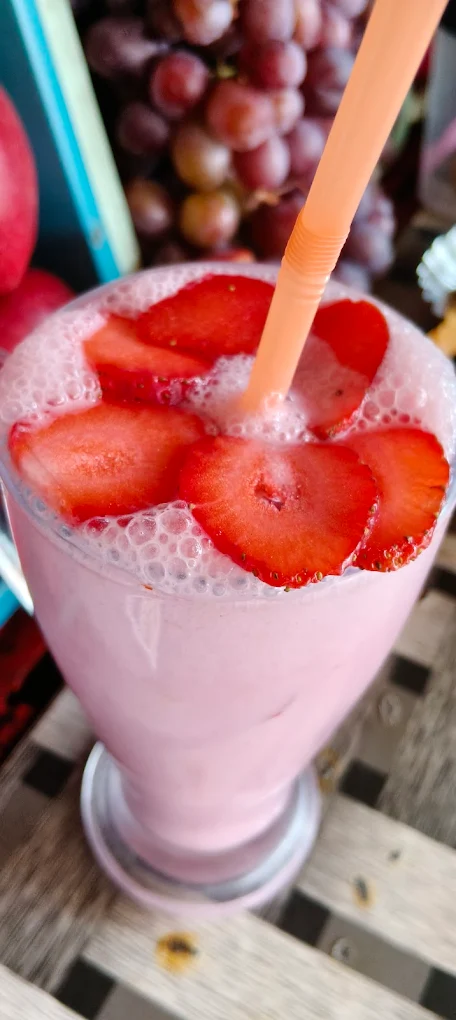G1 Juice Center