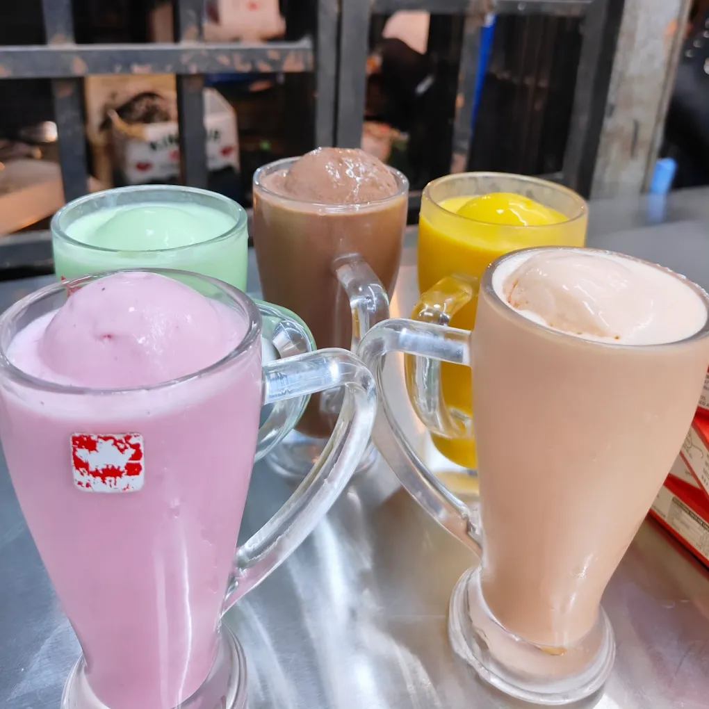 Shri Swami Samarth Juice Centre