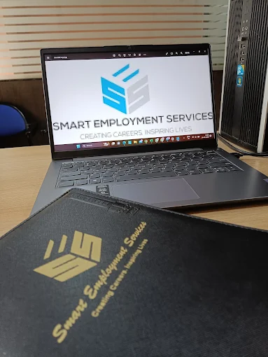Smart Employment Services