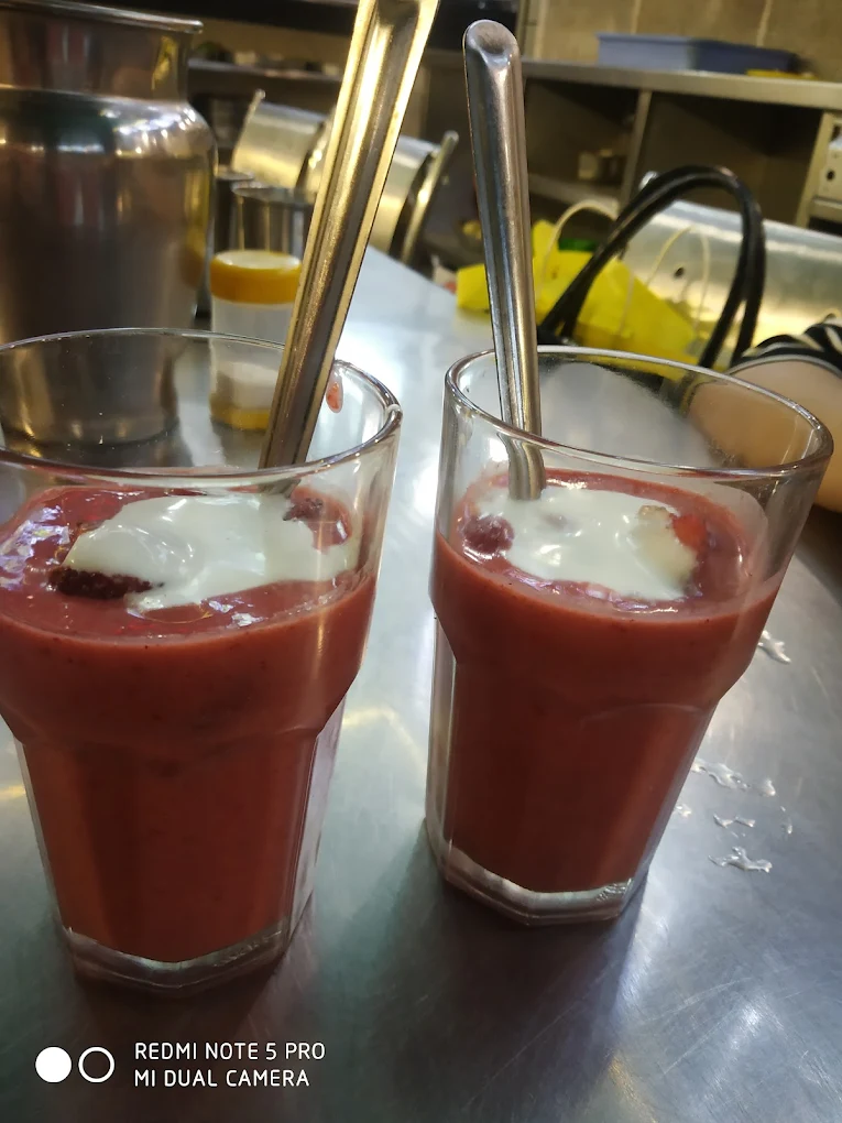 Girija Juice Bar