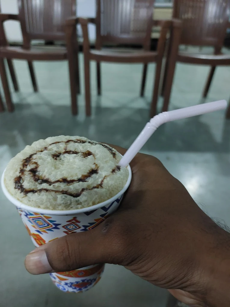 Cane Yard Sugarcane Juice Bar