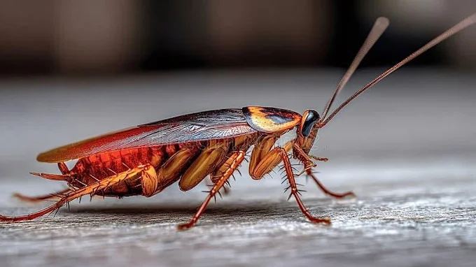 Royal Pest Control