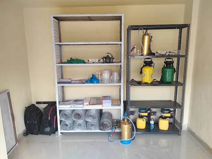 Absolute Pest Control Services
