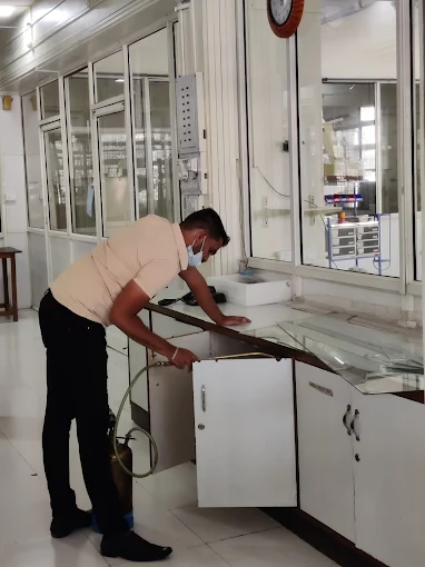 Sai Pest Control & Cleaning Services
