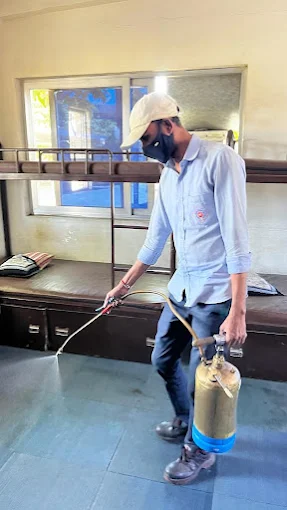 Shree Pest Control Services