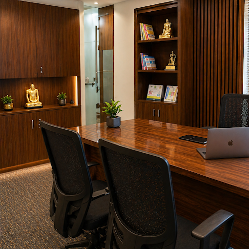 AKSHARA CONSULTANCY