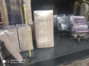 Deccan Express Packers & Movers