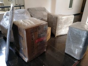 Orange Packers And Movers