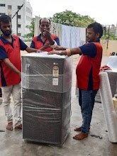 Shiridi Sai Packers And Movers